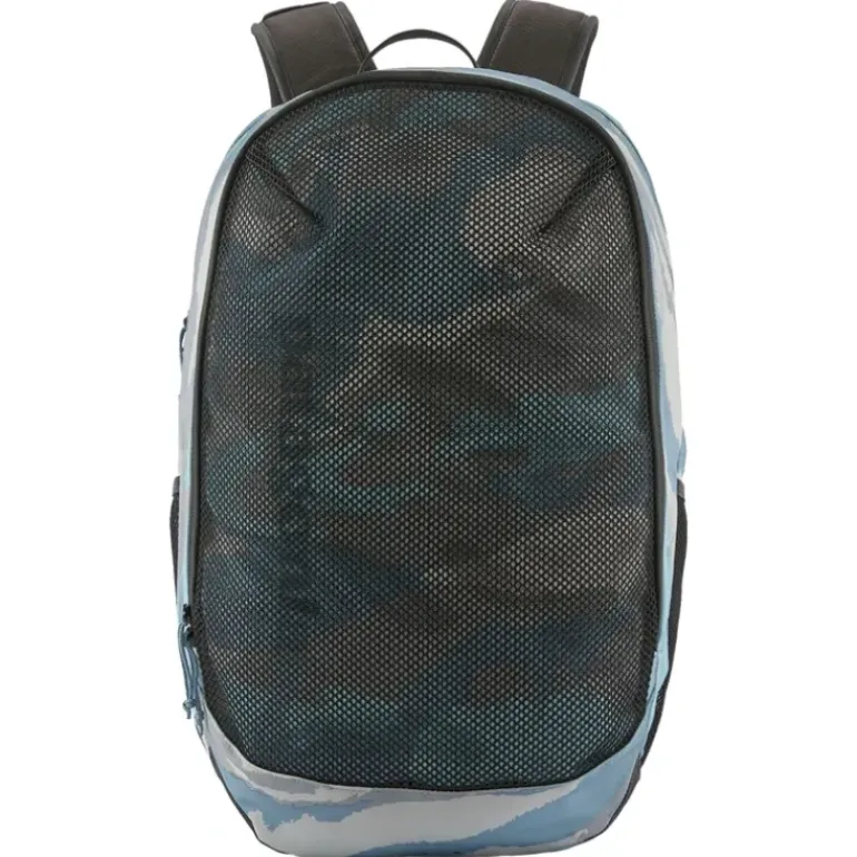 Patagonia Planning Divider Pack 30L Kansas Sky: Berlin Blue - Your Premium Fishing Gear Store Rods Lines Baits Accessories* Shop All