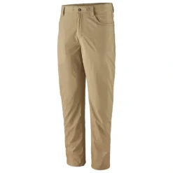 Patagonia Quandary Pants - Reg Classic Tan - Your Premium Fishing Gear Store Rods Lines Baits Accessories* Fly Fishing