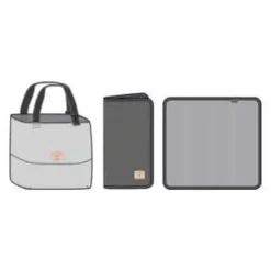 Patagonia ReCrafted Wader Tote Bag - Your Premium Fishing Gear Store Rods Lines Baits Accessories* Shop All