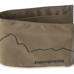 Patagonia ReCrafted Wader Wallet - Your Premium Fishing Gear Store Rods Lines Baits Accessories* Shop All