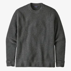 Patagonia Recycled Wool Blend Sweater - Your Premium Fishing Gear Store Rods Lines Baits Accessories* Shop All