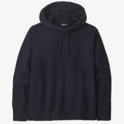 Patagonia Recycled Wool Hoody - Your Premium Fishing Gear Store Rods Lines Baits Accessories* Shop All