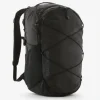 Patagonia Refugio Day Pack 30L Black - Your Premium Fishing Gear Store Rods Lines Baits Accessories* Fishing Line