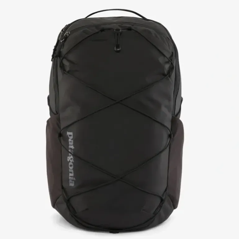 Patagonia Refugio Day Pack 30L - Your Premium Fishing Gear Store Rods Lines Baits Accessories* Fishing Line