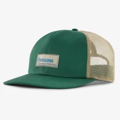 Patagonia Relaxed Trucker Hat - Your Premium Fishing Gear Store Rods Lines Baits Accessories* Shop All