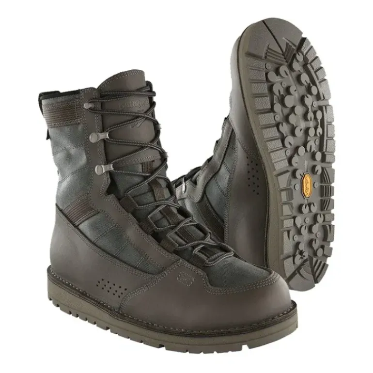 Patagonia River Salt Wading Boots - Your Premium Fishing Gear Store Rods Lines Baits Accessories* Fishing Line