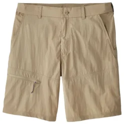 Patagonia Sandy Cay Shorts - El Cap Khaki - Your Premium Fishing Gear Store Rods Lines Baits Accessories* Shop All