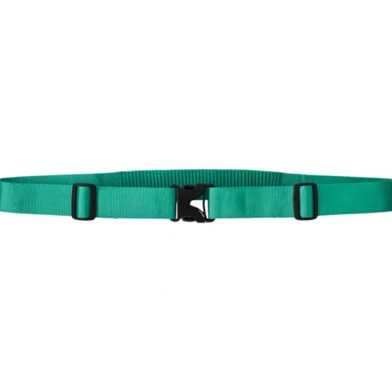 Patagonia Secure Stretch Wading Belt Fresh Teal - Your Premium Fishing Gear Store Rods Lines Baits Accessories* Shop All