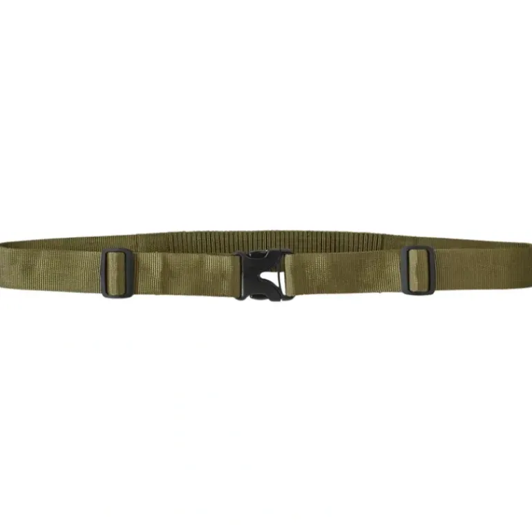 Patagonia Secure Stretch Wading Belt Palo Green - Your Premium Fishing Gear Store Rods Lines Baits Accessories* Shop All