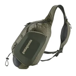 Patagonia Stealth Atom Sling - Your Premium Fishing Gear Store Rods Lines Baits Accessories* Fishing Line