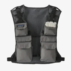Patagonia Stealth Convertible Vest - Your Premium Fishing Gear Store Rods Lines Baits Accessories* Fishing Line