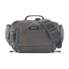 Patagonia Stealth Hip Pack 11L Noble Grey - Your Premium Fishing Gear Store Rods Lines Baits Accessories* Shop All