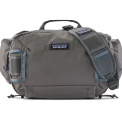 Patagonia Stealth Hip Pack - Your Premium Fishing Gear Store Rods Lines Baits Accessories* Fly Fishing