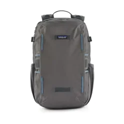 Patagonia Stealth Pack 30L Noble Grey - Your Premium Fishing Gear Store Rods Lines Baits Accessories* Shop All