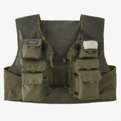 Patagonia Stealth Pack Vest (New) - Your Premium Fishing Gear Store Rods Lines Baits Accessories* Shop All