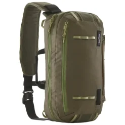 Patagonia Stealth Sling 10 L Basin Green - Your Premium Fishing Gear Store Rods Lines Baits Accessories* Fly Fishing