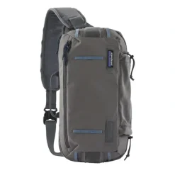 Patagonia Stealth Sling 10L Noble Grey - Your Premium Fishing Gear Store Rods Lines Baits Accessories* Fly Fishing