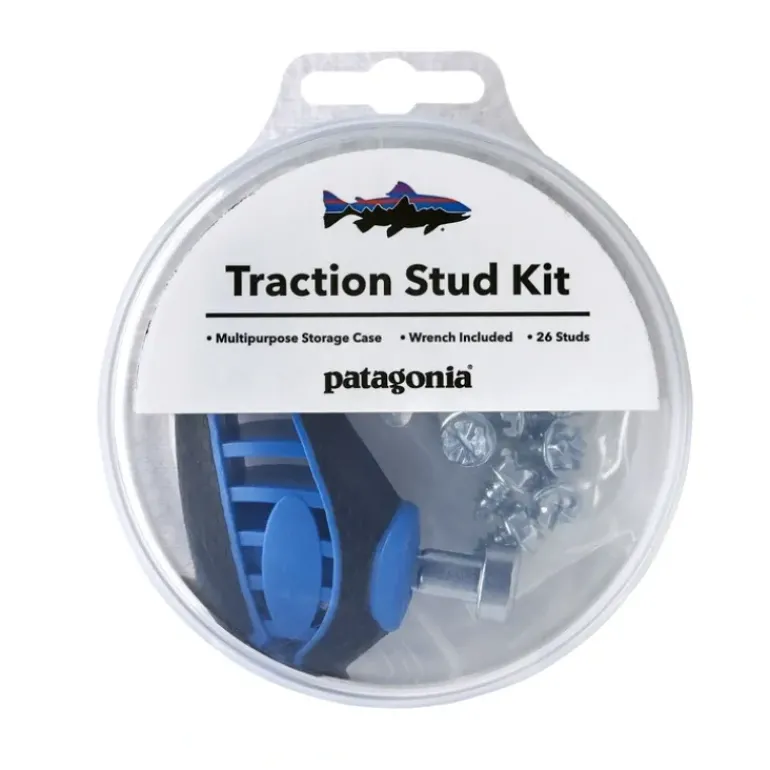 Patagonia Stud Kit - Your Premium Fishing Gear Store Rods Lines Baits Accessories* Shop All