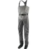 Patagonia Swiftcurrent Packable Waders Hex Grey - Medium Long Medium - Your Premium Fishing Gear Store Rods Lines Baits Accessories* Fly Fishing