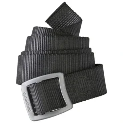 Patagonia Tech Web Belt Forge Grey - Your Premium Fishing Gear Store Rods Lines Baits Accessories* Shop All