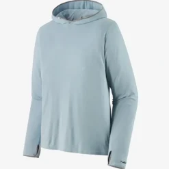 Patagonia Tropic Comfort Natural Hoody - Your Premium Fishing Gear Store Rods Lines Baits Accessories* Shop All