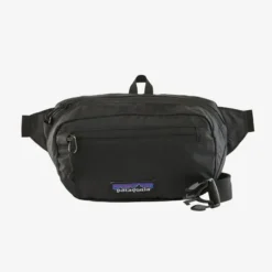 Patagonia Ultralight Black Hole Mini Hip Pack - Your Premium Fishing Gear Store Rods Lines Baits Accessories* Shop All
