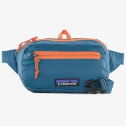Patagonia Ultralight Black Hole Mini Hip Pack | On Sale - Your Premium Fishing Gear Store Rods Lines Baits Accessories* Shop All