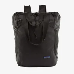 Patagonia Ultralight Black Hole Tote - Your Premium Fishing Gear Store Rods Lines Baits Accessories* Shop All