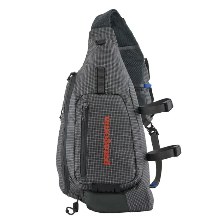 Patagonia Vest Front Sling - Your Premium Fishing Gear Store Rods Lines Baits Accessories* Fly Fishing