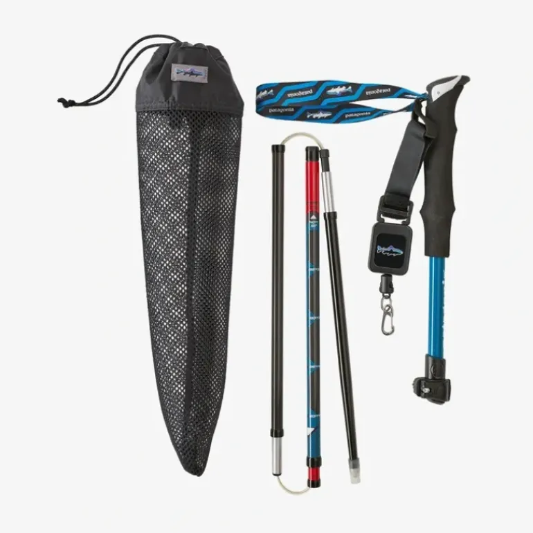 Patagonia Wading Staff - Your Premium Fishing Gear Store Rods Lines Baits Accessories* Shop All