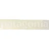 Patagonia White Logo Small Sticker - Your Premium Fishing Gear Store Rods Lines Baits Accessories* Shop All