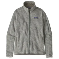 Patagonia Womens Better Sweater Jacket - Your Premium Fishing Gear Store Rods Lines Baits Accessories* Shop All