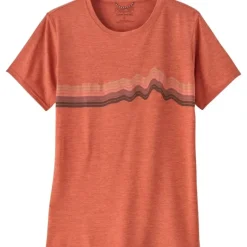 Patagonia Womens Cap Cool Daily Graphic Shirt Sale - Your Premium Fishing Gear Store Rods Lines Baits Accessories* Shop All