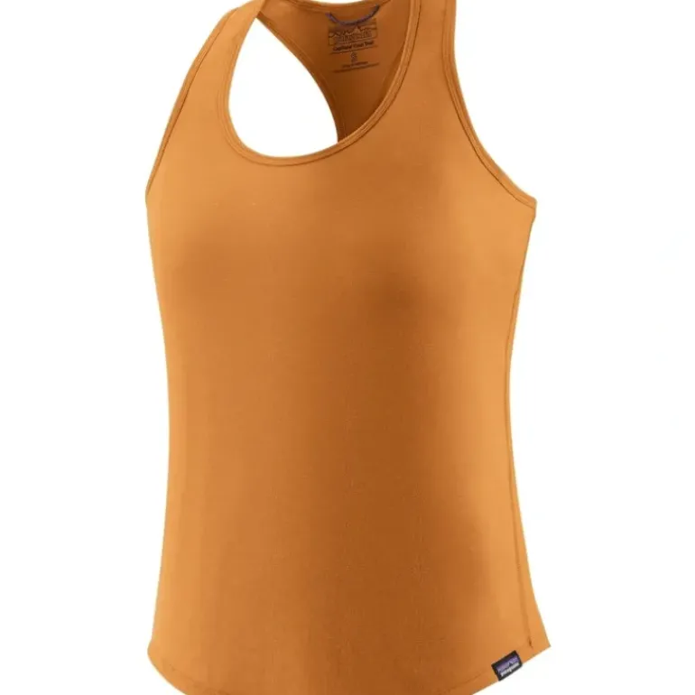 Patagonia Women's Cap Cool Trail Tank Sale - Your Premium Fishing Gear Store Rods Lines Baits Accessories* Shop All