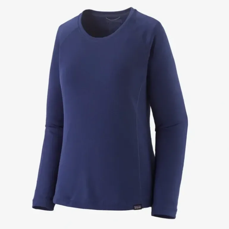 Patagonia Womens Capilene Midweight Crew Sale - Your Premium Fishing Gear Store Rods Lines Baits Accessories* Fishing Line