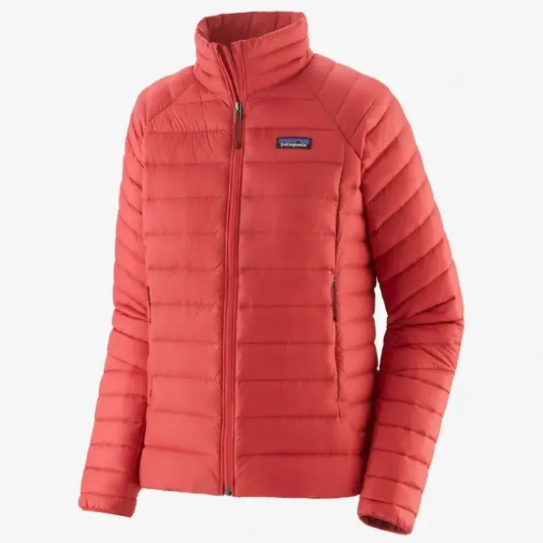 Patagonia Women's Down Sweater - Your Premium Fishing Gear Store Rods Lines Baits Accessories* Shop All