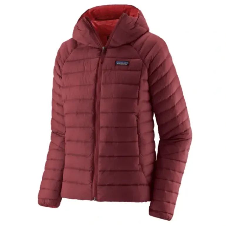 Patagonia Womens Down Sweater Hoody Sale - Your Premium Fishing Gear Store Rods Lines Baits Accessories* Shop All