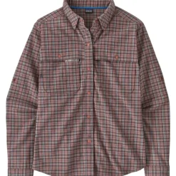 Patagonia Women's Early Rise Stretch Shirt Sale - Your Premium Fishing Gear Store Rods Lines Baits Accessories* Fly Fishing