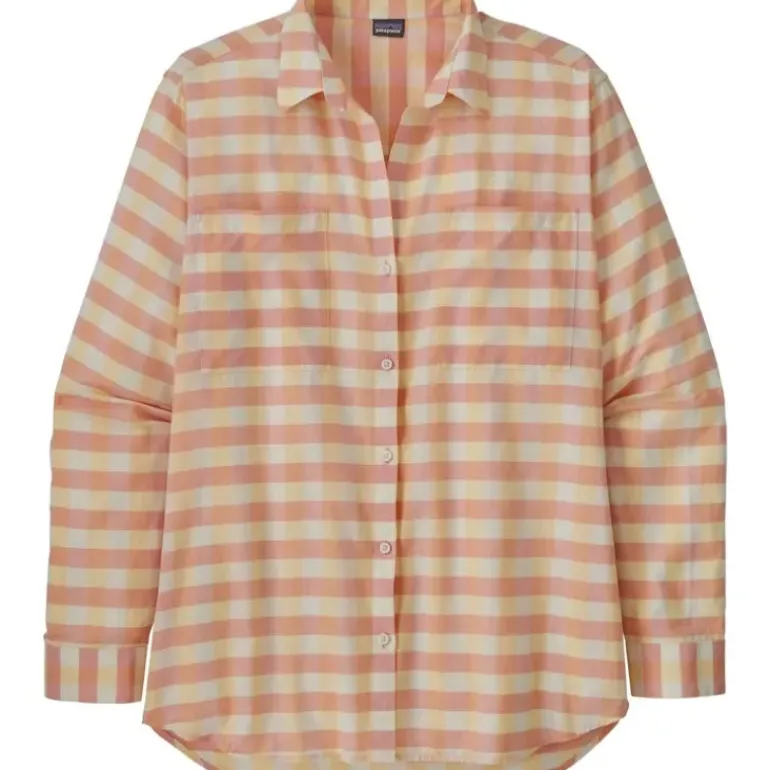 Patagonia Women's LW A/C Buttondown Sale - Your Premium Fishing Gear Store Rods Lines Baits Accessories* Shop All