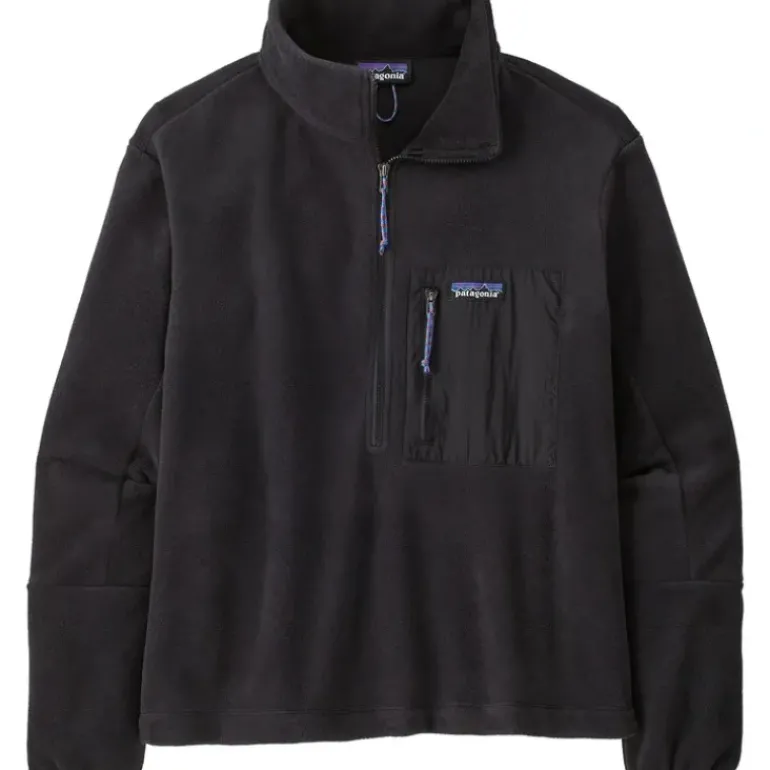 Patagonia Women's Microdini 1/2-Zip Pullover - Your Premium Fishing Gear Store Rods Lines Baits Accessories* Shop All