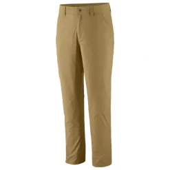 Patagonia Women's Quandary Pants Regular Classic Tan - Your Premium Fishing Gear Store Rods Lines Baits Accessories* Fly Fishing