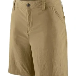 Patagonia Women's Quandary Shorts - 7 in. Sale - Your Premium Fishing Gear Store Rods Lines Baits Accessories* Fly Fishing