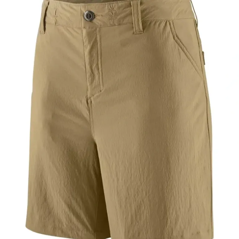 Patagonia Women's Quandary Shorts - 7 in. Sale - Your Premium Fishing Gear Store Rods Lines Baits Accessories* Fly Fishing