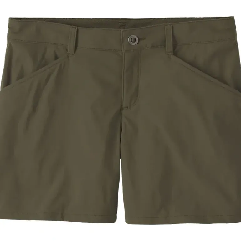 Patagonia Women's Quandary Shorts Sale - Your Premium Fishing Gear Store Rods Lines Baits Accessories* Fly Fishing