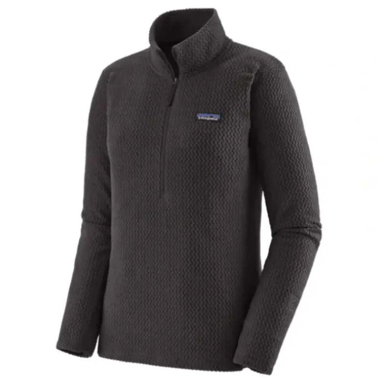 Patagonia Womens R1 Air Zip Neck - Your Premium Fishing Gear Store Rods Lines Baits Accessories* Shop All