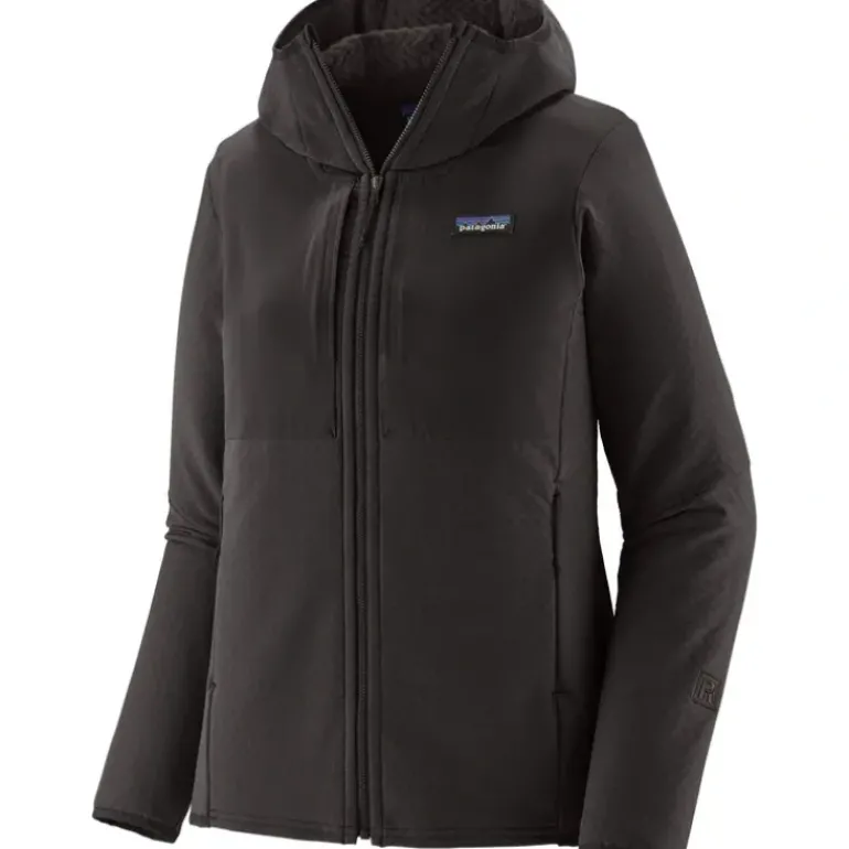 Patagonia Women's R2 CrossStrata Hoody - Your Premium Fishing Gear Store Rods Lines Baits Accessories* Shop All
