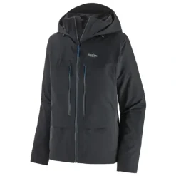 Patagonia Womens Swiftcurrent Jacket Smolder Blue - Your Premium Fishing Gear Store Rods Lines Baits Accessories* Fishing Line