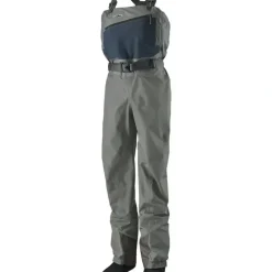Patagonia Womens Swiftcurrent Waders Smolder Blue - Your Premium Fishing Gear Store Rods Lines Baits Accessories* Shop All
