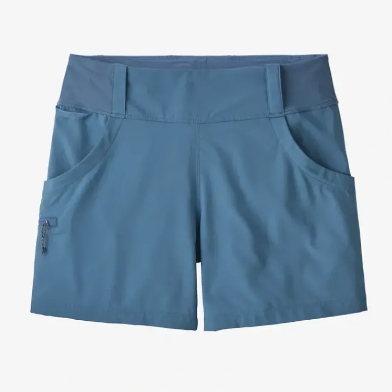 Patagonia Women's Tech Shorts - Your Premium Fishing Gear Store Rods Lines Baits Accessories* Fishing Line