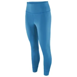 Patagonia Womens Tropic Comfort Sun Tights Vessel Blue - Your Premium Fishing Gear Store Rods Lines Baits Accessories* Shop All